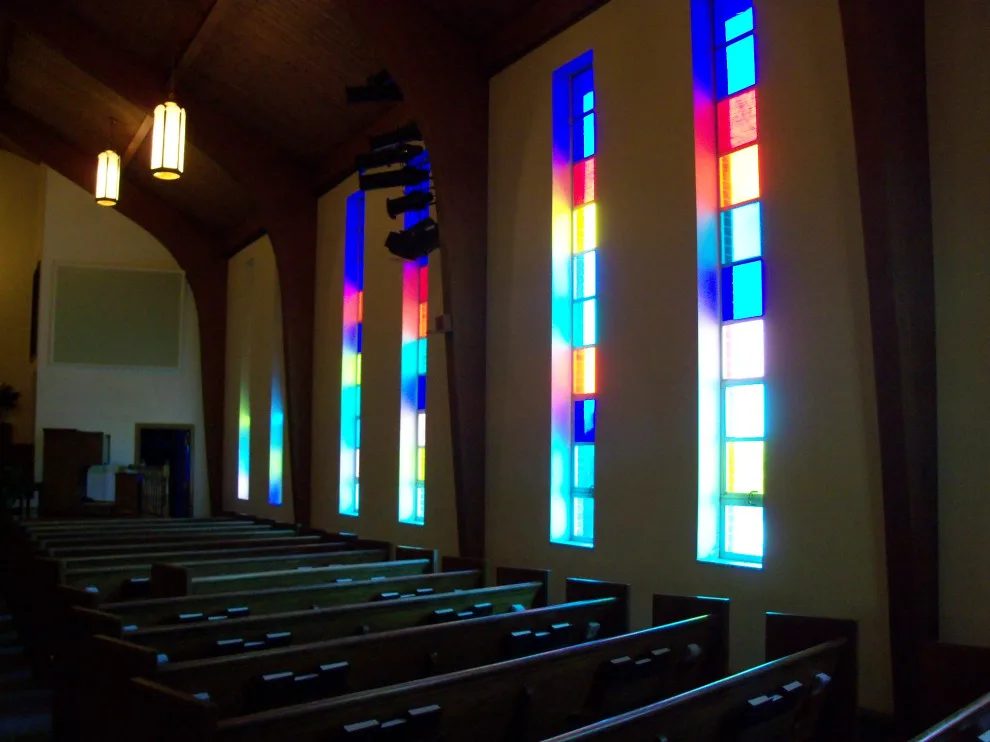 First Baptist Congregation by Unique Ambiance LLC - Photo 8