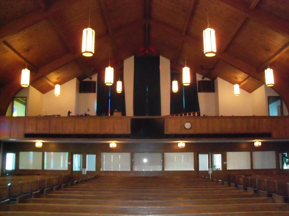 First Baptist Congregation by Unique Ambiance LLC - Photo 5