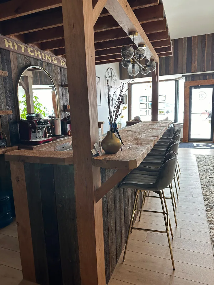 Century 21 Jackson Hole by WE Home Staging Inc. - Photo 3