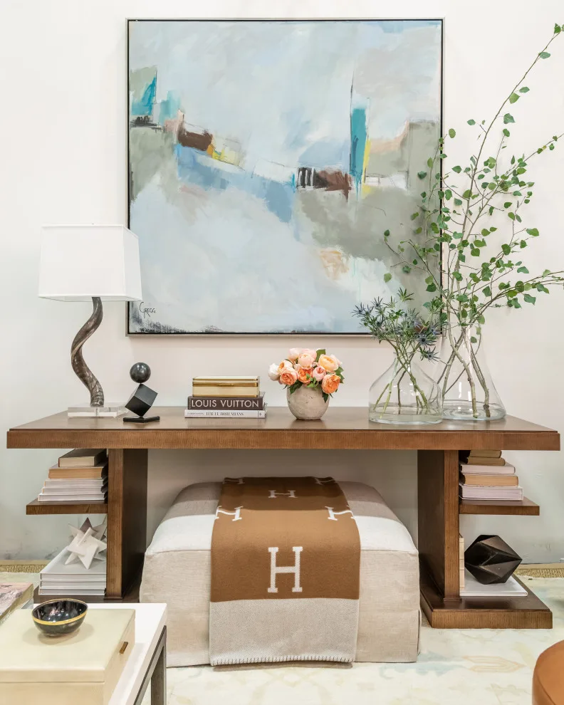Jackson Hole, Wyoming by Anne Buresh Interior Design - Photo 2
