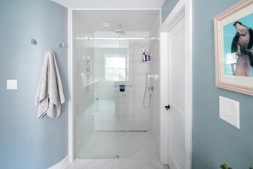 Jackson Primary Bathroom by Holley Pokora Interior Design - Photo 4