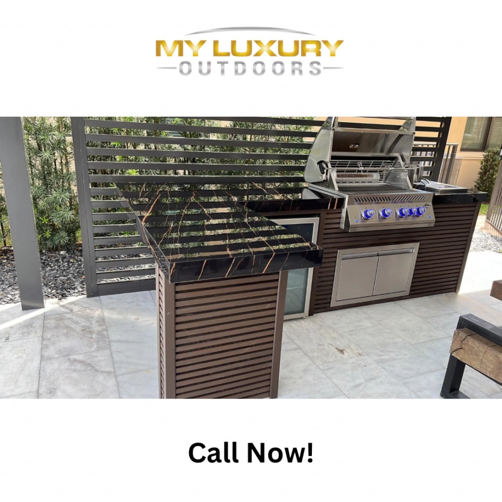 My Luxury Outdoors - Photo 2