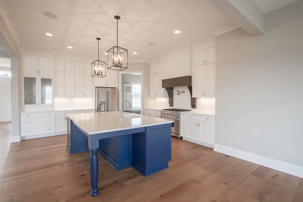 Jackson's Grant - Carmel, IN by MB Designs, LLC - Photo 24