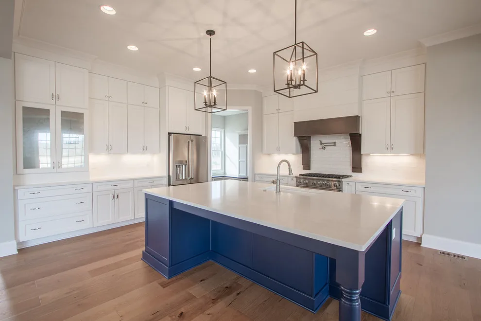 Jackson's Grant - Carmel, IN by MB Designs, LLC - Photo 25