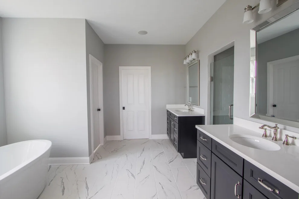 Jackson's Grant - Carmel, IN by MB Designs, LLC - Photo 13