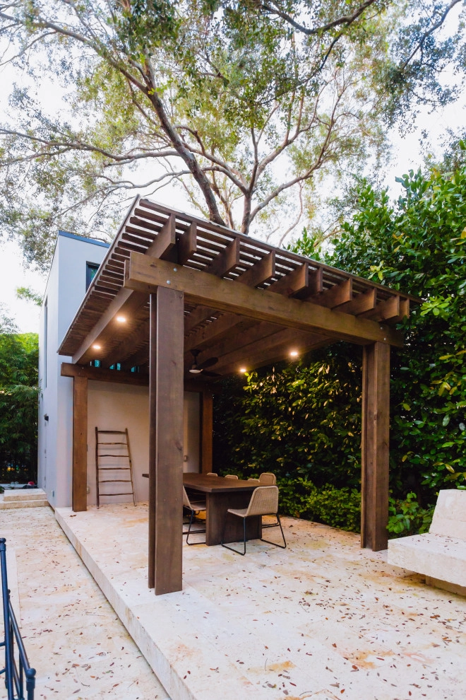 Patios by My Luxury Outdoors - Photo 50
