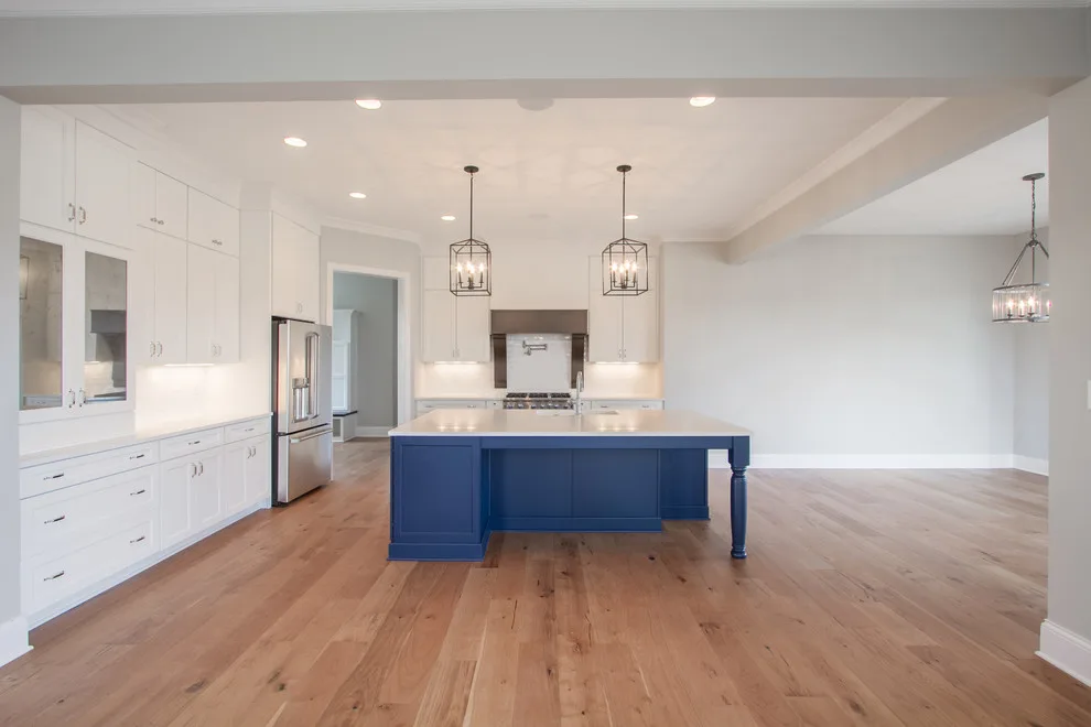 Jackson's Grant - Carmel, IN by MB Designs, LLC - Photo 11