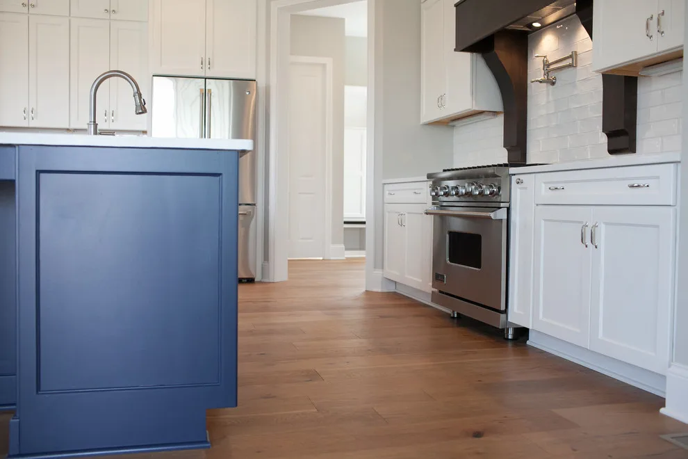 Jackson's Grant - Carmel, IN by MB Designs, LLC - Photo 19