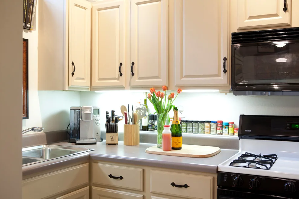 Upper Pontalba Apartment in New Orleans by Tish Miller Design - Photo 14