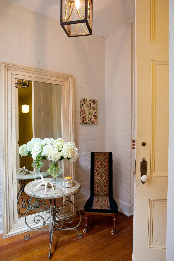 Upper Pontalba Apartment in New Orleans by Tish Miller Design - Photo 9