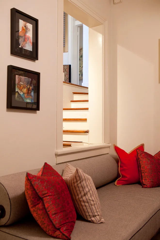 Upper Pontalba Apartment in New Orleans by Tish Miller Design - Photo 17
