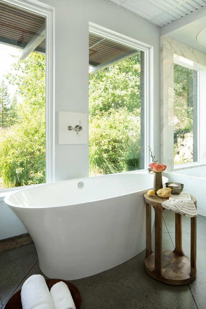 Jackson Hole, Wyoming by Anne Buresh Interior Design - Photo 2