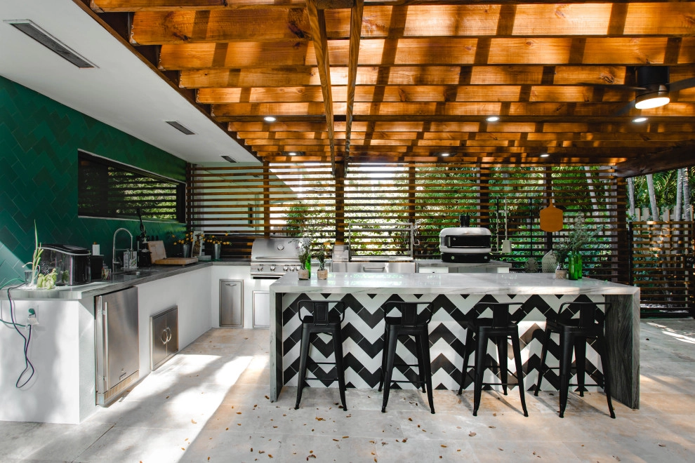 Patios by My Luxury Outdoors - Photo 6