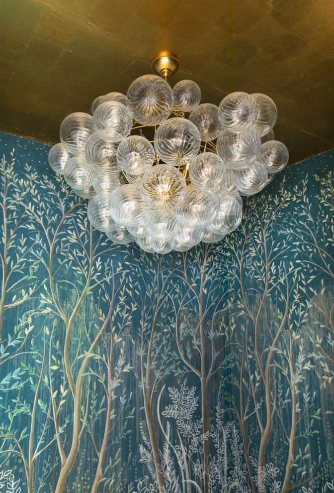 Jackson Hole, Wyoming by Anne Buresh Interior Design - Photo 3