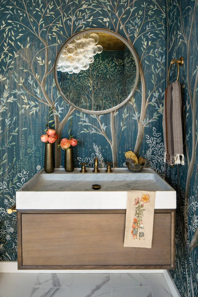 Jackson Hole, Wyoming by Anne Buresh Interior Design - Photo 4