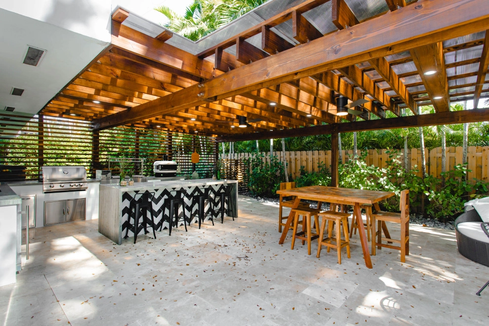 Patios by My Luxury Outdoors - Photo 48