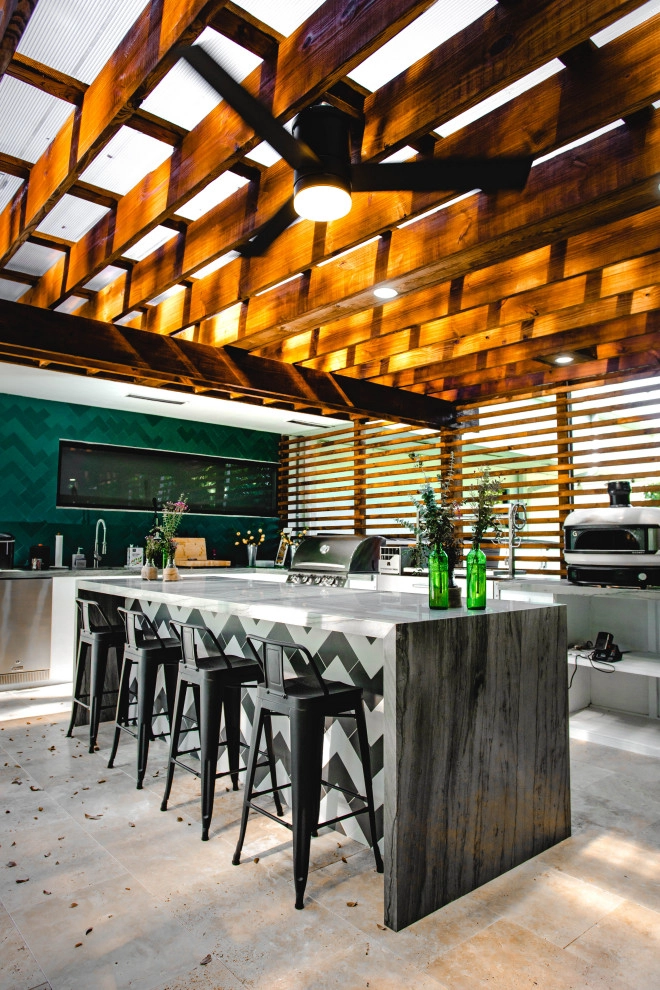 Patios by My Luxury Outdoors - Photo 63