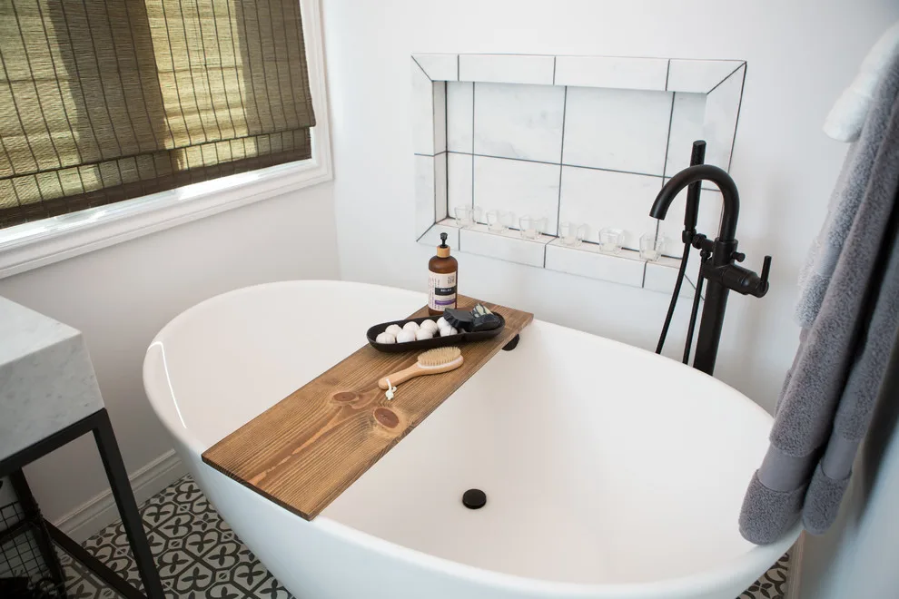 Jacob's Sphere by Welcome Home Design Group - Photo 4