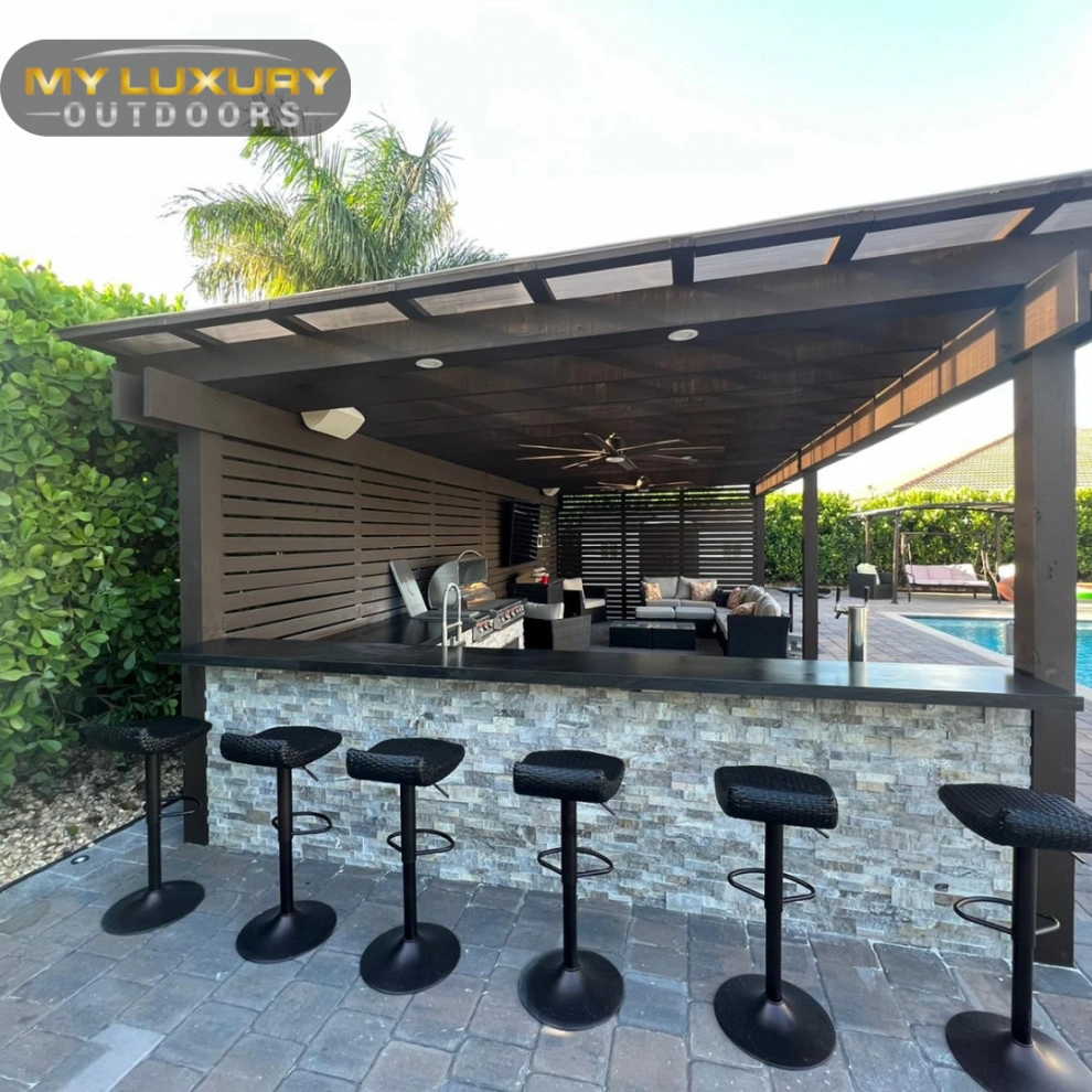 Patios by My Luxury Outdoors - Photo 35