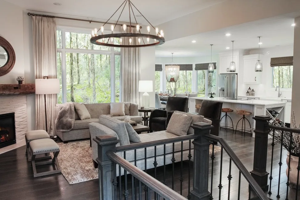 Jacob's Sphere by Welcome Home Design Group - Photo 18