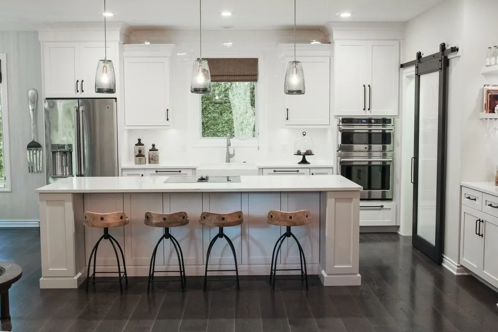 Jacob's Sphere by Welcome Home Design Group - Photo 9