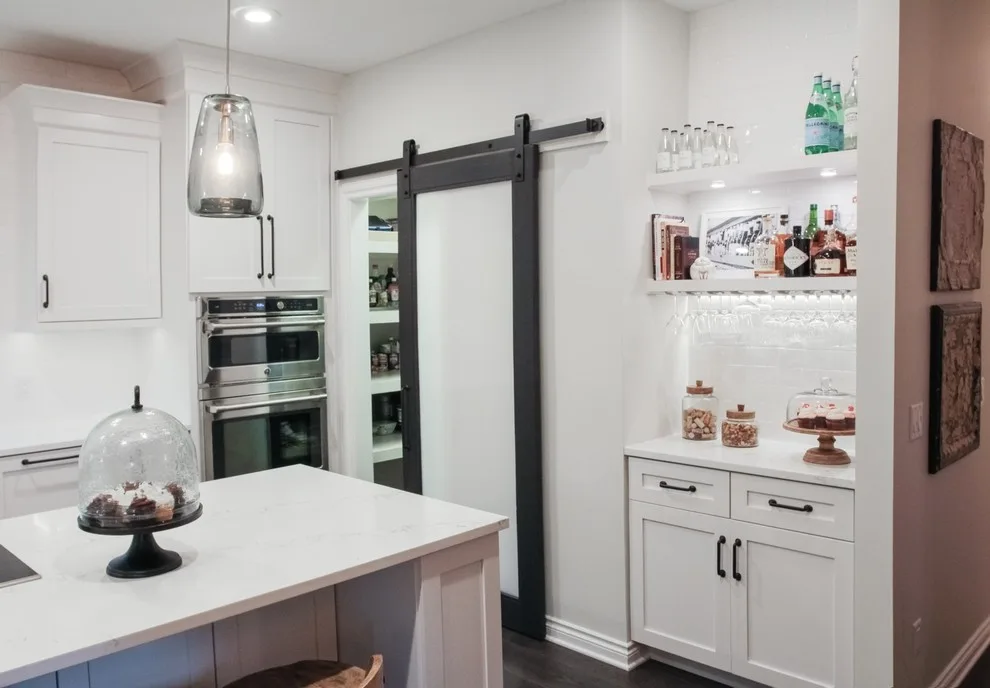 Jacob's Sphere by Welcome Home Design Group - Photo 19