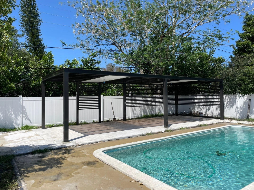 Patios by My Luxury Outdoors - Photo 45