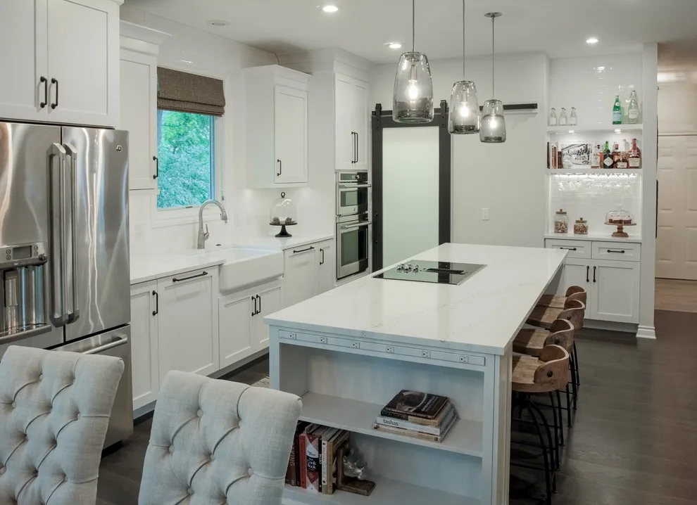 Jacob's Sphere by Welcome Home Design Group - Photo 3