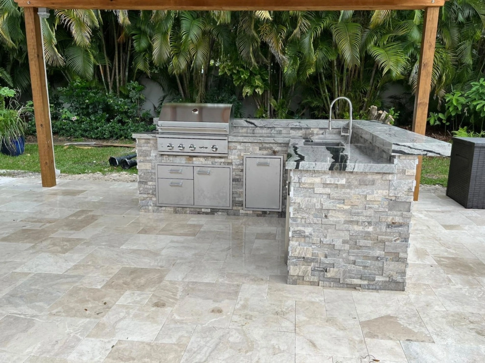 Patios by My Luxury Outdoors - Photo 9