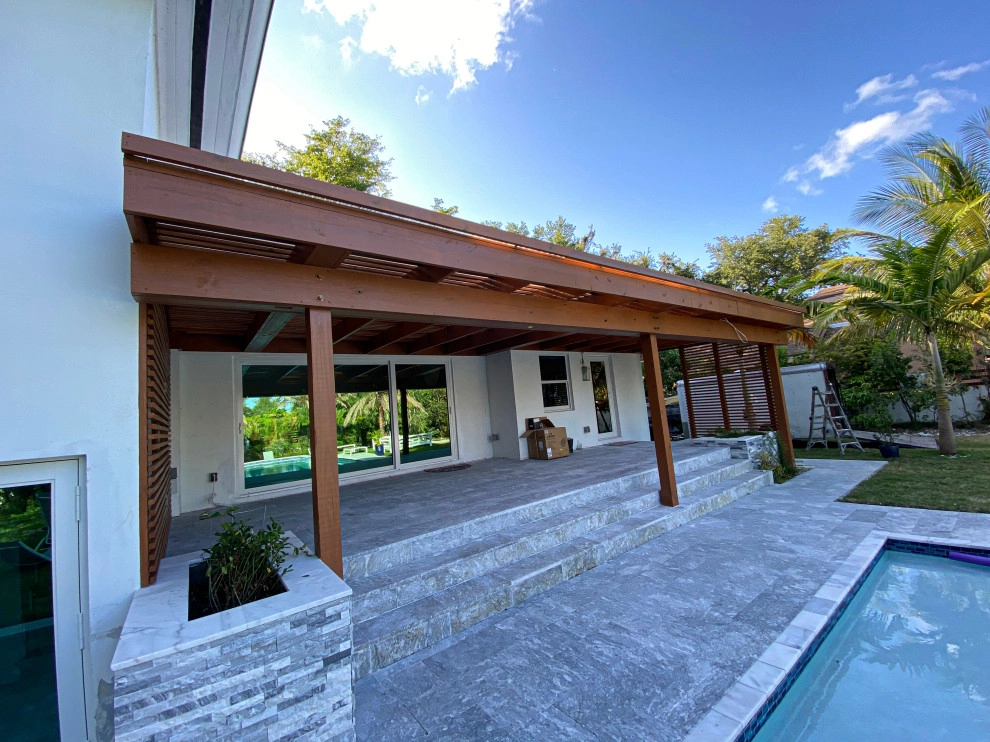 Pool Deck by My Luxury Outdoors - Photo 3
