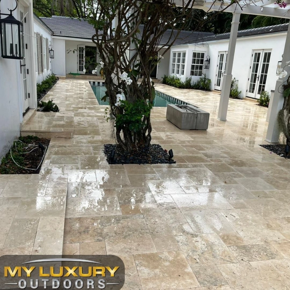 Patios by My Luxury Outdoors - Photo 64