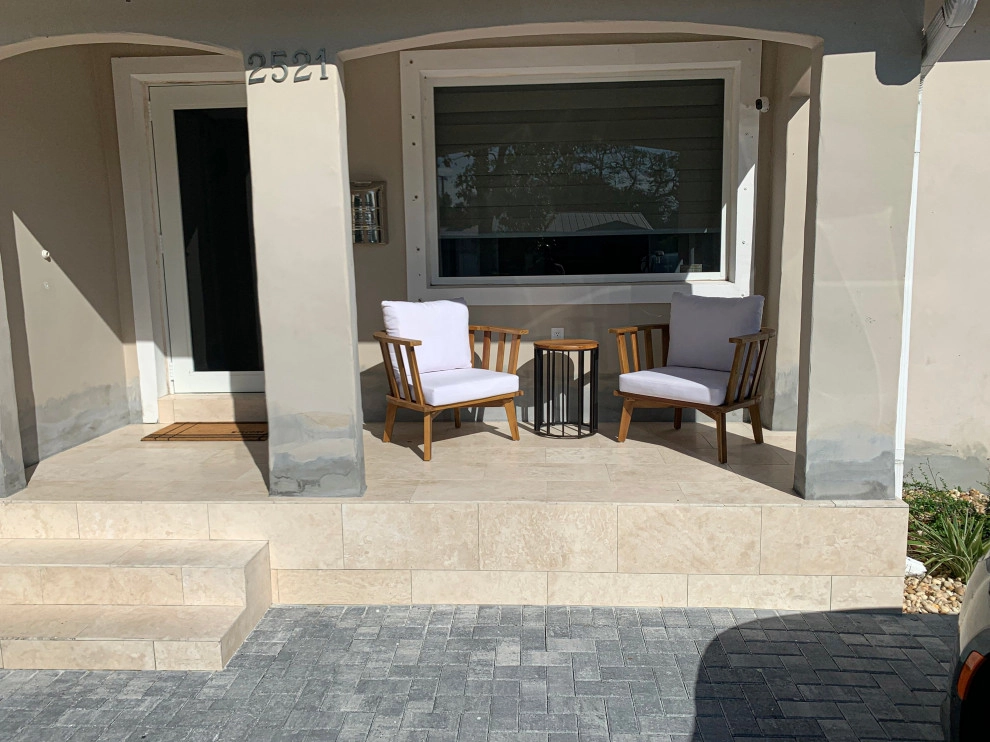Pool Deck by My Luxury Outdoors - Photo 6