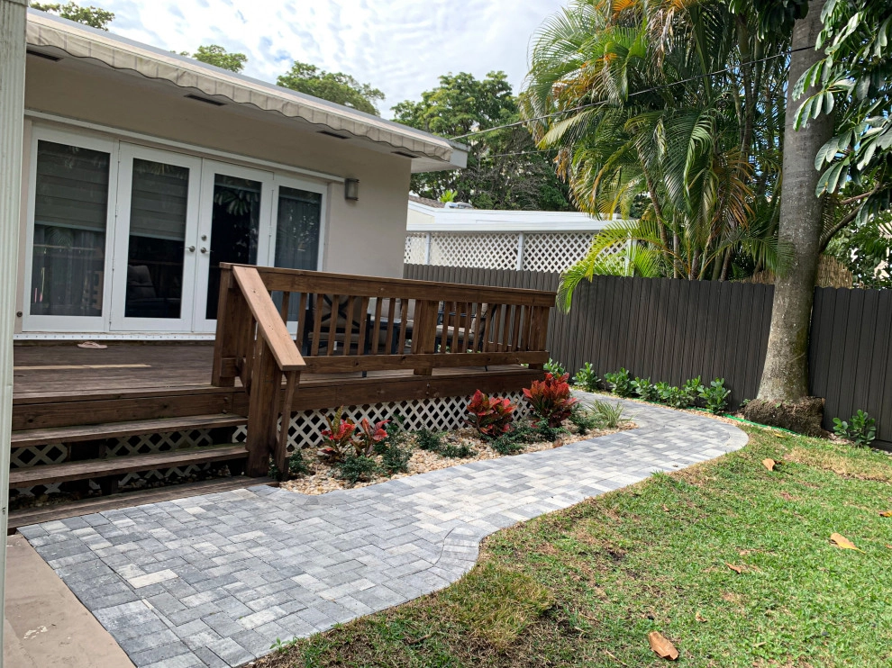Pool Deck by My Luxury Outdoors - Photo 8