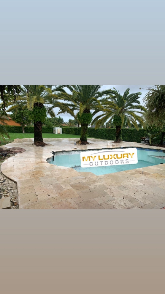 Pool Deck by My Luxury Outdoors - Photo 2