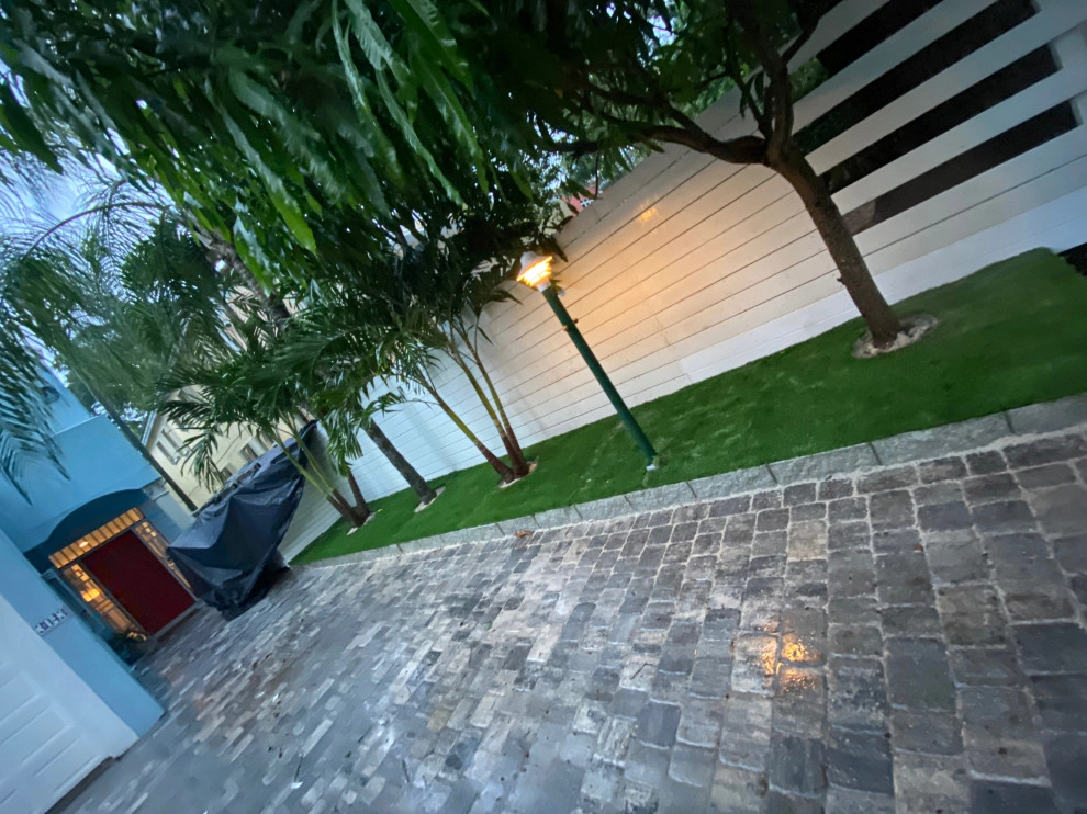 Fence by My Luxury Outdoors - Photo 8