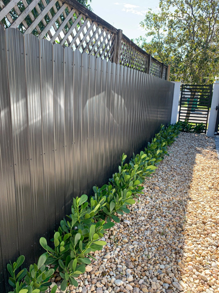 Fence by My Luxury Outdoors - Photo 17