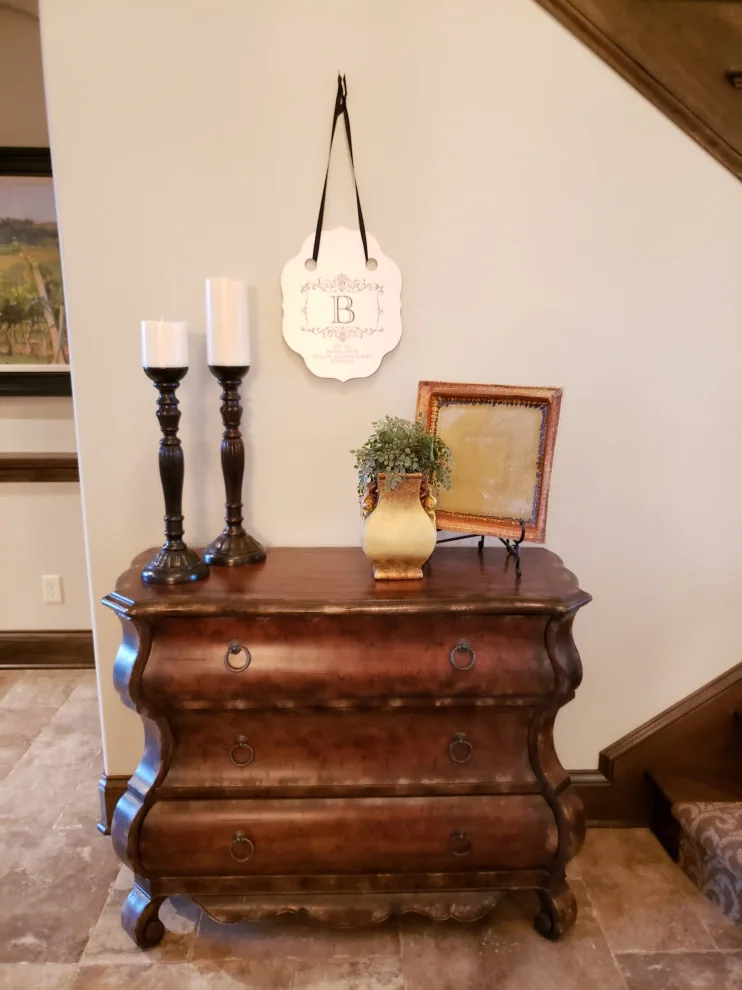 JB2 Home by Savvy Style With Valerie - Photo 2