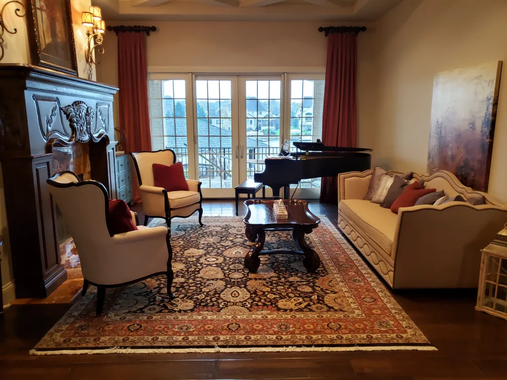JB2 Home by Savvy Style With Valerie - Photo 9