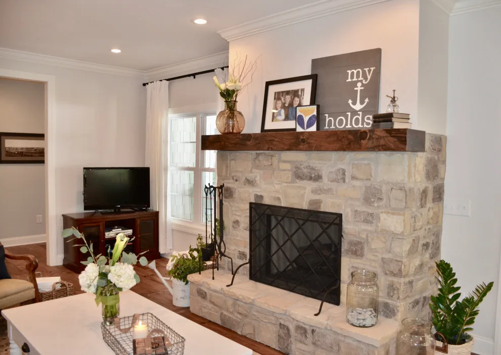 JC Chill Life by DeBord Interiors - Photo 2