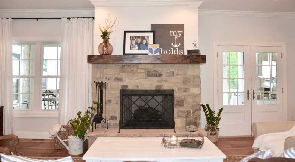 DeBord Interiors - Photo 6