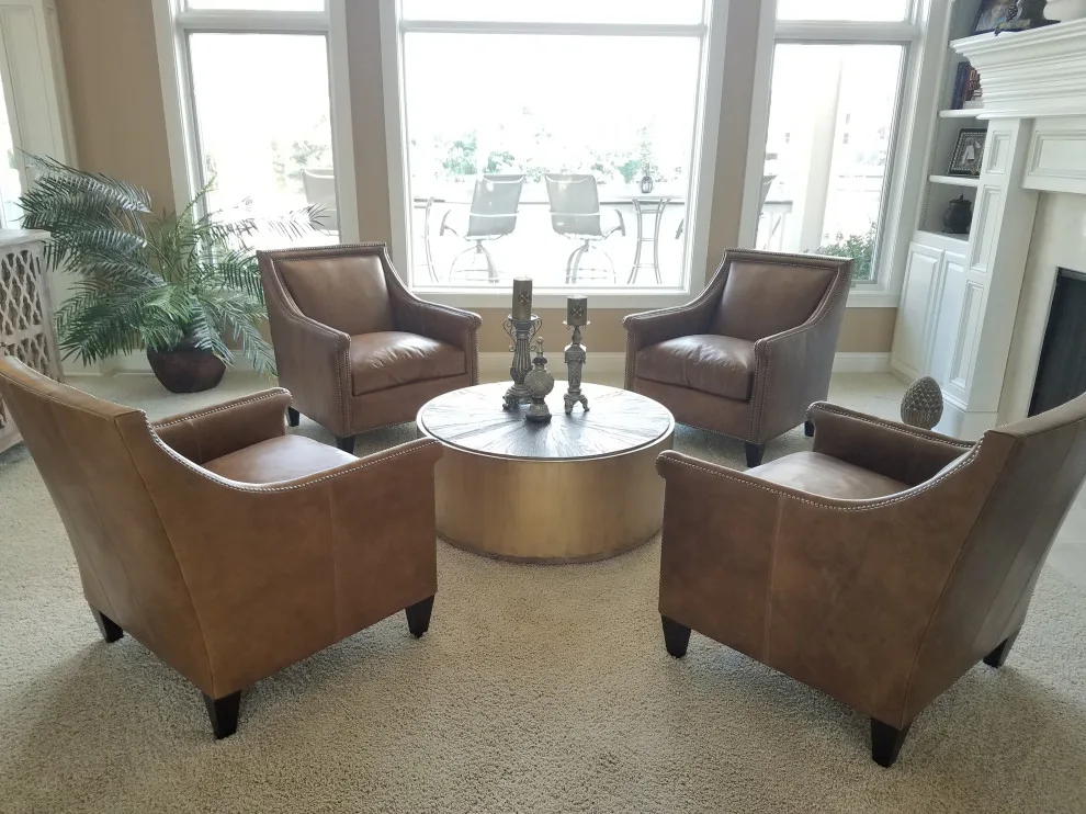 JC Home by Savvy Style With Valerie - Photo 3