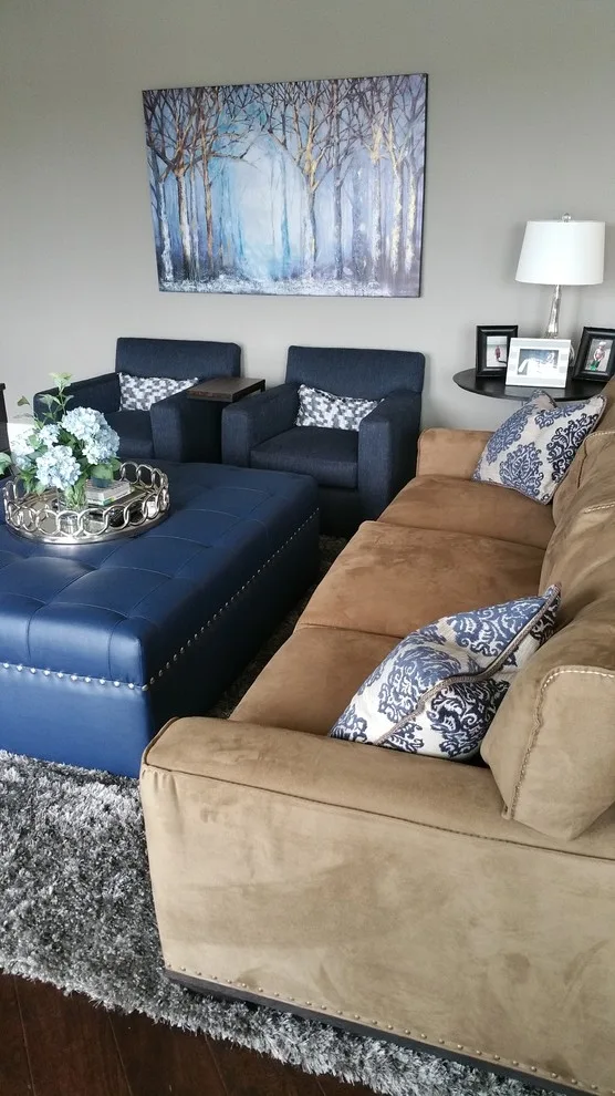 JE Home by Savvy Style With Valerie - Photo 2