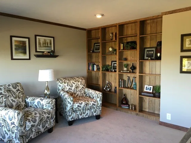 Jefferson Shoreline by Peninsula Home Staging - Photo 2