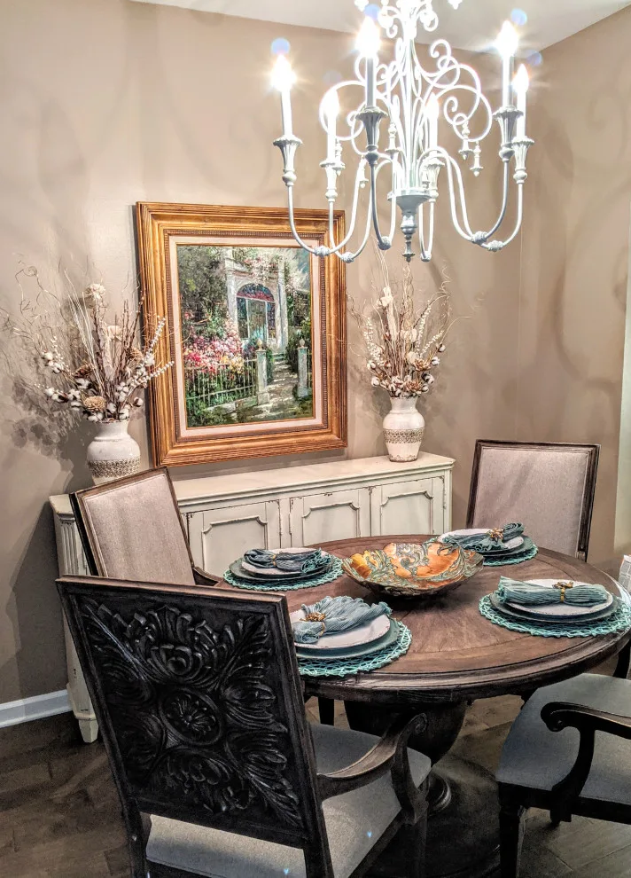 Jefferson Landing Association by A Designers Touch By Lauren - Photo 3