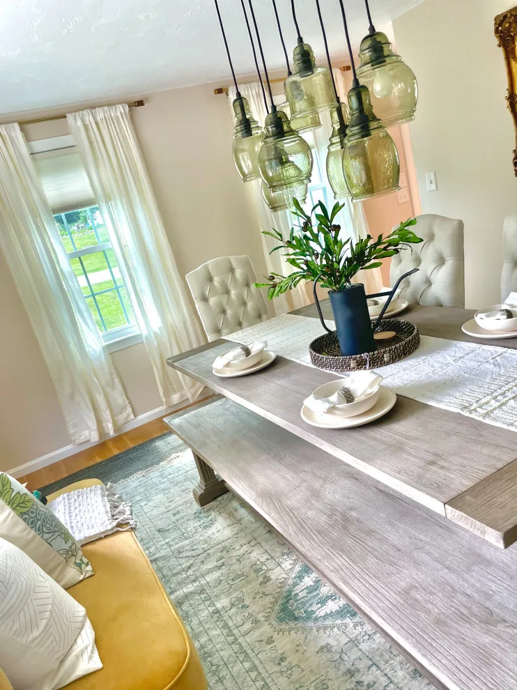 Hamill-Jelstrom Dining Area by Rise + Design - Photo 4