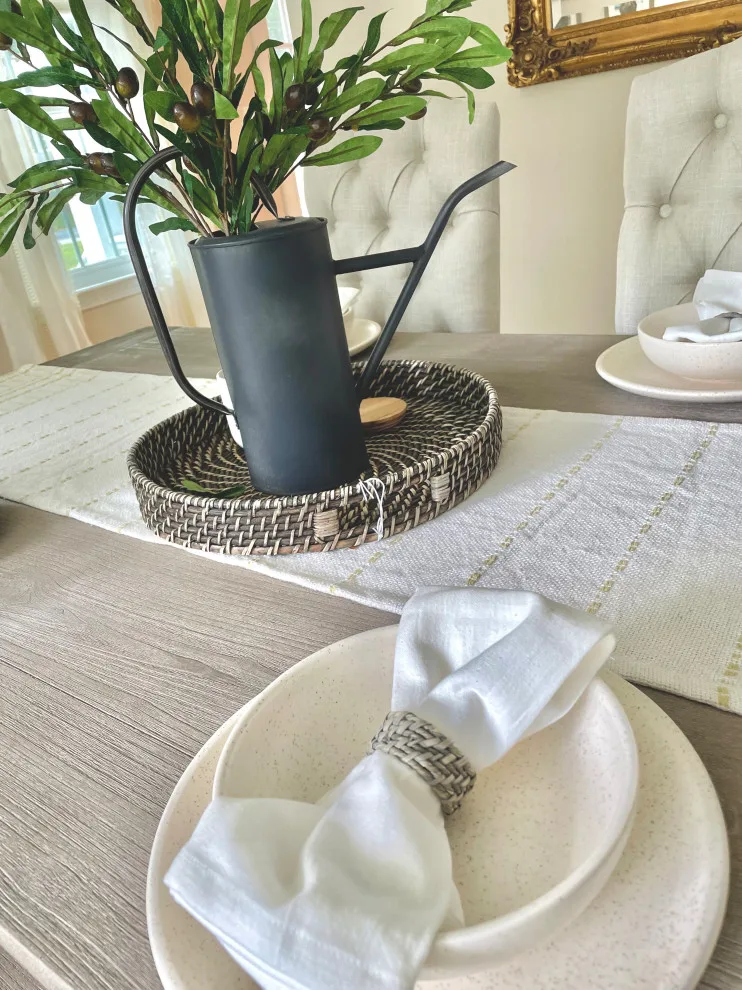 Hamill-Jelstrom Dining Area by Rise + Design - Photo 7