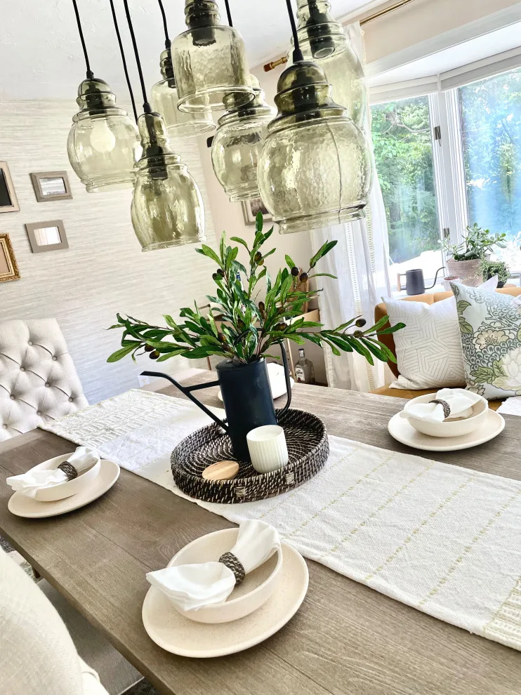 Hamill-Jelstrom Dining Area by Rise + Design - Photo 3