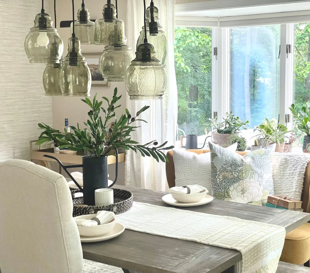 Hamill-Jelstrom Dining Area by Rise + Design - Photo 6