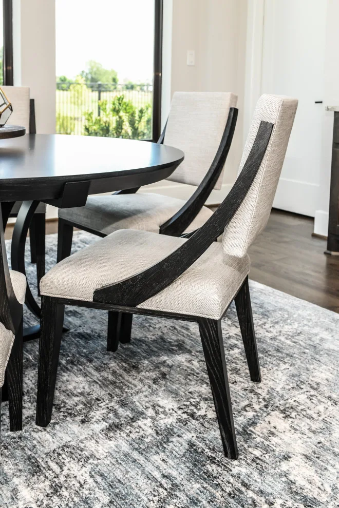 Jennifer's Dining Area by Interior Connection - Photo 4