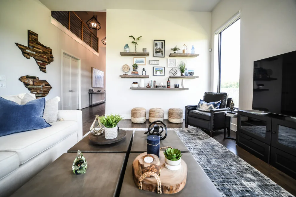 Jennifer's Lounge by Interior Connection - Photo 7